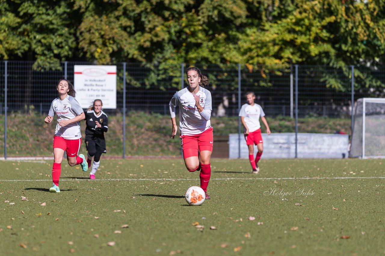 Bild 332 - F Walddoerfer SV 2 - SC Condor : Ergebnis: 1:1